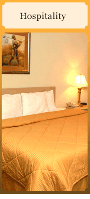 Hospitality